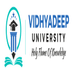 Vidhyadeep University