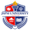 JSPM University logo