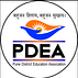 PDEA's Annasaheb Magar College
