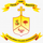 St Philomena College (Autonomous), Puttur logo