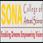 Sona College of Arts and Science logo