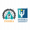 Indira University logo