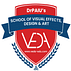 School of Visual Effects, Design & Art Pune