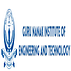Guru Nanak Institute of Engineering & Technology - [GNIET]