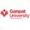 Ganpat University - [GUNI] logo