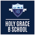 Holy Grace Academy of Management Studies - [HGAMS] Mala