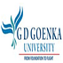 G D Goenka University, School of Management - [SOM]