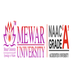Mewar University - [MU]
