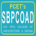 S.B. Patil College of Architecture and Design - [SBPCOAD]