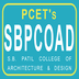 S.B. Patil College of Architecture and Design - [SBPCOAD]