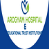 Arogyam Hospital & Educational Trust