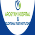 Arogyam Hospital & Educational Trust
