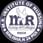 M.R. Institute of Nursing logo