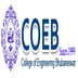 College of Engineering Bhubaneswar - [COEB]