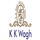 KK Wagh Education Society logo