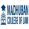 Madhuban College of Law logo