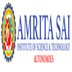 Amrita Sai Institute of Science and Technology - [ASIST]