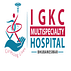 IGKC College of Nursing