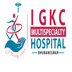 IGKC College of Nursing