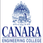 Canara Engineering College - [CEC] logo