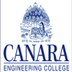 Canara Engineering College - [CEC]