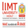 IIMT University - [IIMTU] logo