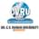 Dr. C.V. Raman University - [CVRU] logo