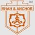 Shah and Anchor Kutchhi Engineering College - [SAKEC]