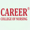 Career College and School of Nursing logo