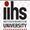 IIHS (Institution Deemed to be) University