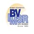 Bharati Vidyapeeth Institute of Management Studies & Research - [BVIMSR]