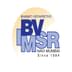 Bharati Vidyapeeth Institute of Management Studies & Research - [BVIMSR]