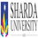 Sharda University logo