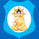 Gautam Buddha Degree College (GBDC) rounded