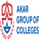 Akar Group of Colleges [AGC] logo