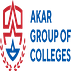 Akar Group of Colleges [AGC]