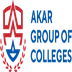 Akar Group of Colleges [AGC]