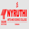Nyruthi Arts and Science College logo