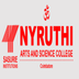 Nyruthi Arts and Science College