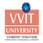 Vasireddy Venkatadri International Technological University (VVITU) logo