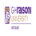 G. H. Raisoni University - [GHRU]