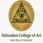 Dehradun College of Art - [DCA] logo