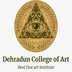 Dehradun College of Art - [DCA]