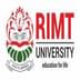 RIMT Institute of Engineering & Technology - [RIMT IET]