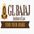 GL Bajaj Institute of Law