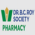Dr BC Roy College of Pharmacy and Allied Health Sciences - [BCRCP]