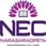Narasaraopeta Engineering College - [NEC] logo