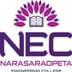 Narasaraopeta Engineering College - [NEC]
