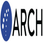ARCH College of Design and Business logo