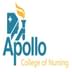 Apollo College of Nursing, Bilaspur